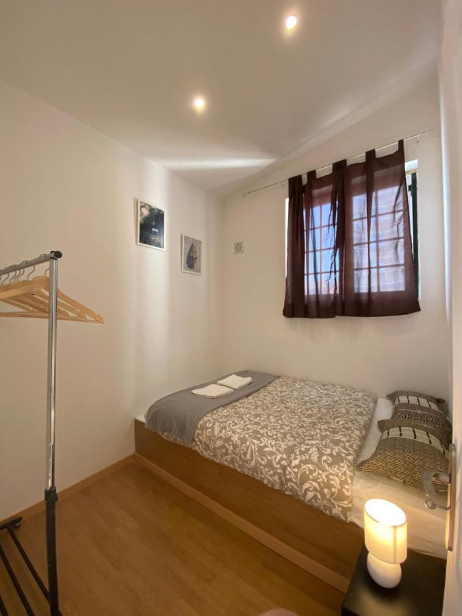 Casa Vale Ecotainer Vandrerhjem Lisboa Eksteriør bilde