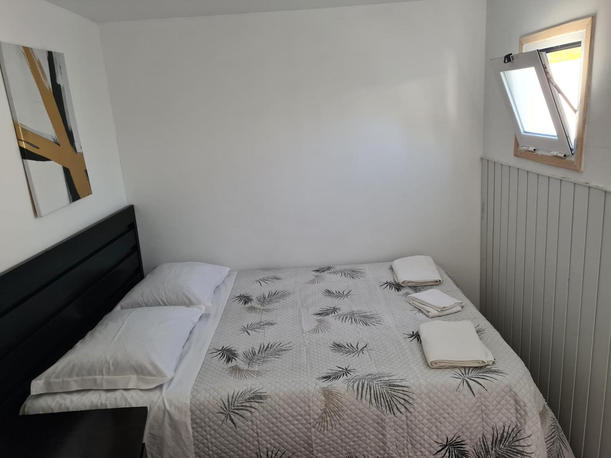 Casa Vale Ecotainer Vandrerhjem Lisboa Eksteriør bilde