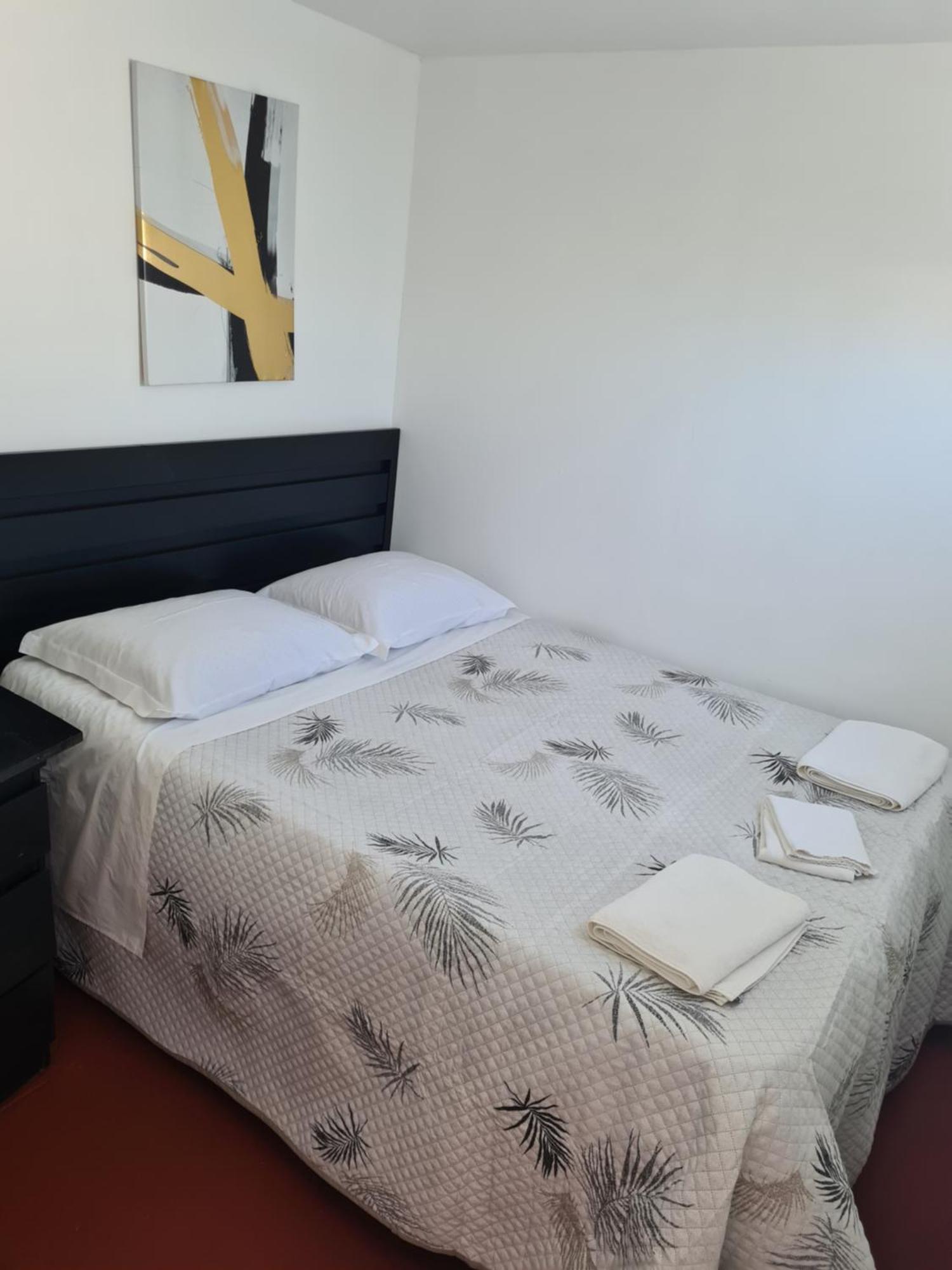 Casa Vale Ecotainer Vandrerhjem Lisboa Eksteriør bilde