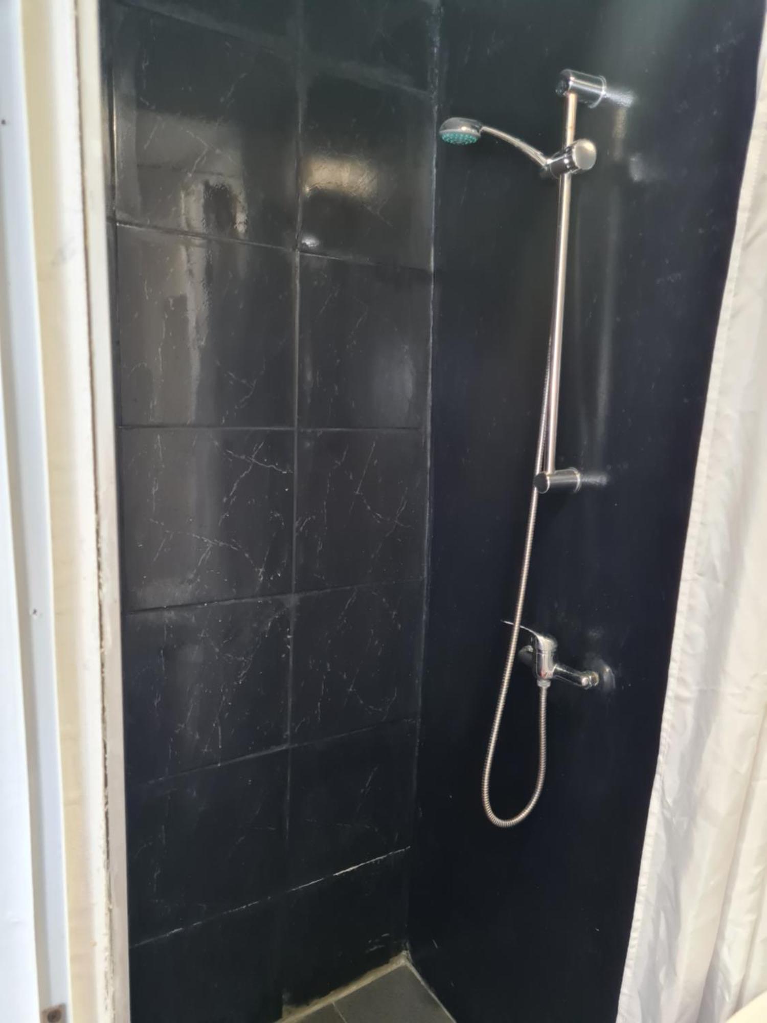 Casa Vale Ecotainer Vandrerhjem Lisboa Eksteriør bilde