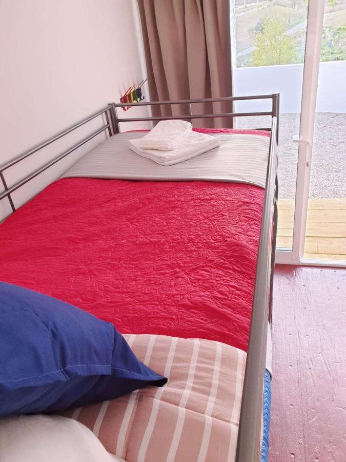 Casa Vale Ecotainer Vandrerhjem Lisboa Eksteriør bilde