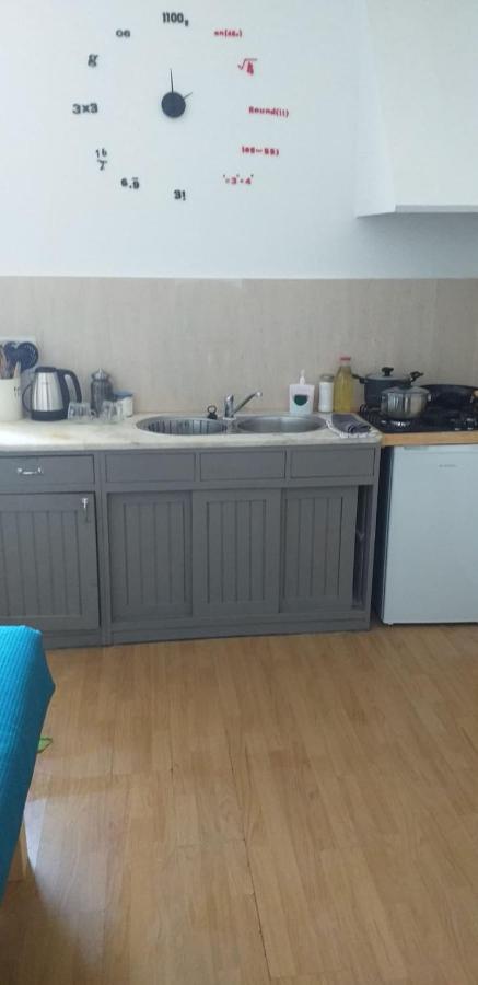 Casa Vale Ecotainer Vandrerhjem Lisboa Eksteriør bilde